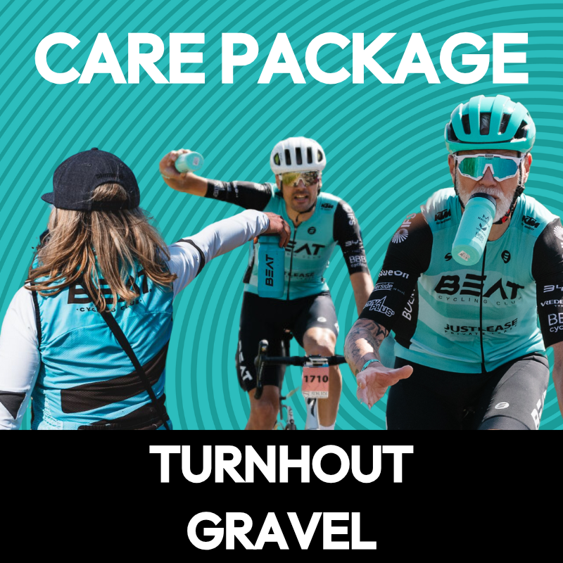 Care Package: Turnhout Gravel 2025