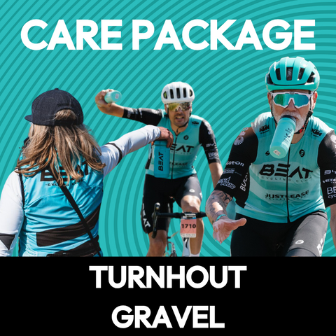 Care Package: Turnhout Gravel 2025