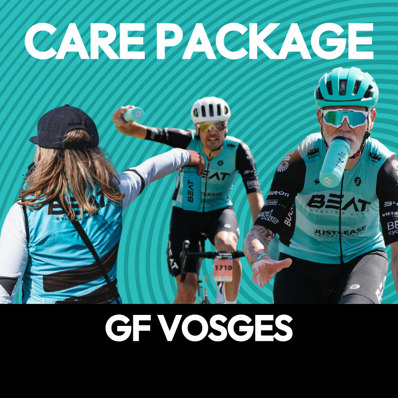 Care Package: GF Vosges 2025