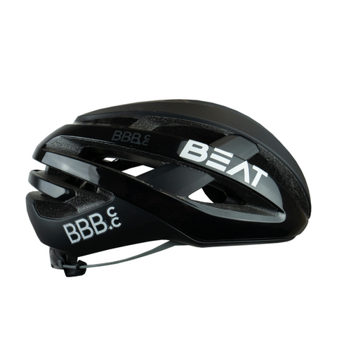 BBB Cycling Maestro Mips BEAT Edition Zwart