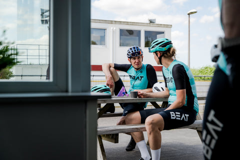 Ticket: BEAT x Super Cycling Sunday