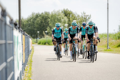 Ticket: BEAT x Super Cycling Sunday