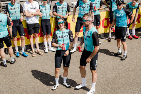 Ticket: BEAT x Super Cycling Sunday