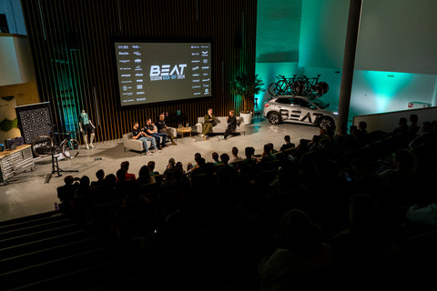 Ticket: BEAT x Super Cycling Sunday