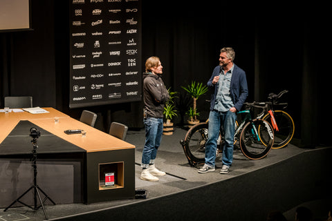 Ticket: BEAT x Super Cycling Sunday