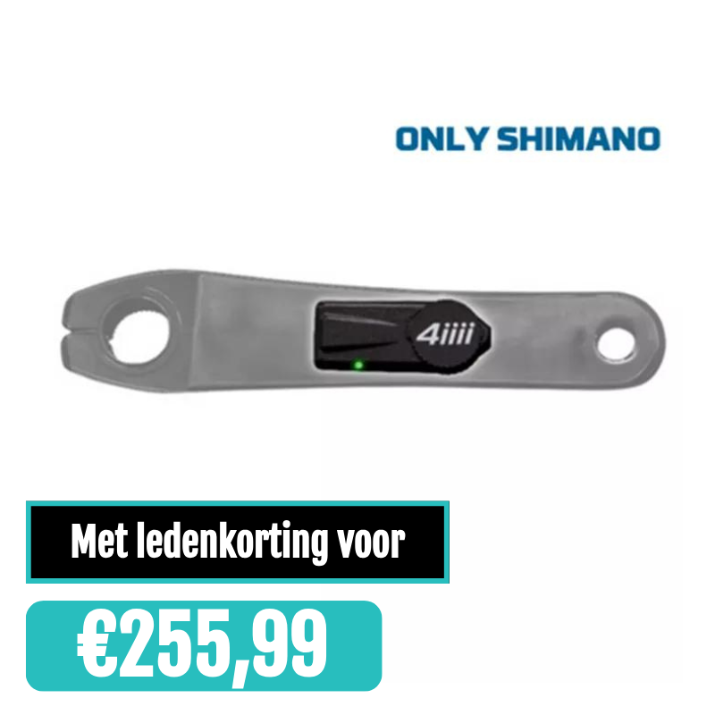 4iiii precision 2025