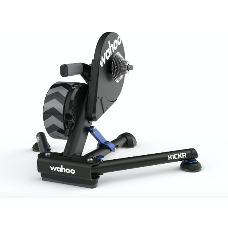 Wahoo KICKR Power Trainer v6.0