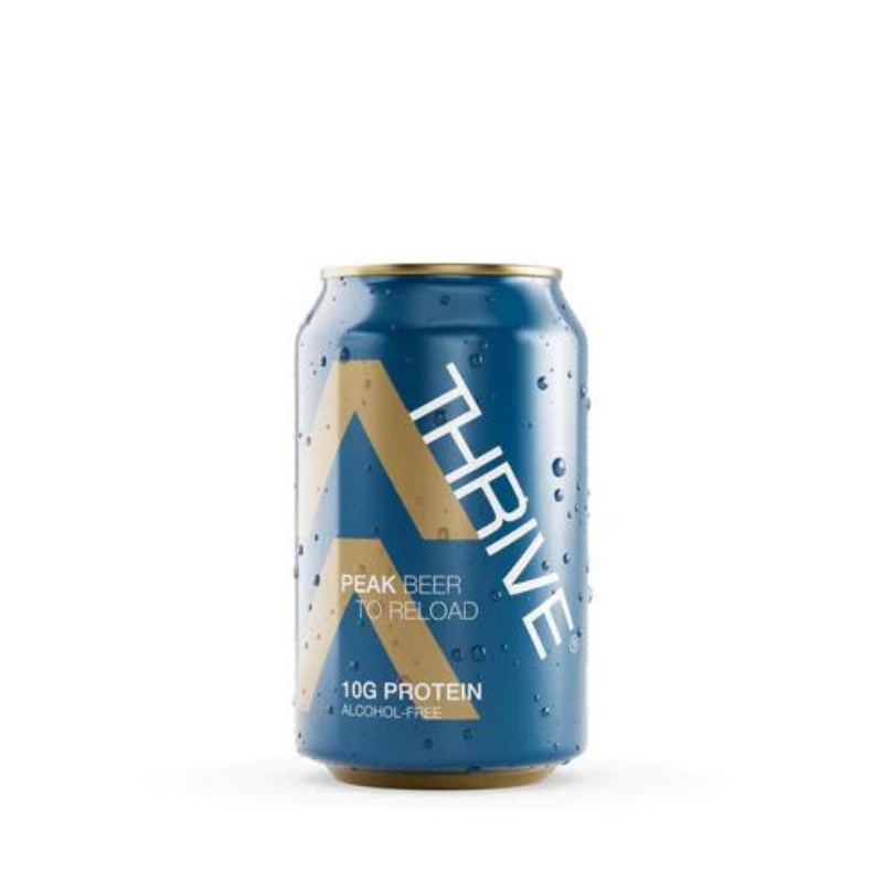 Thrive Performance Beer
