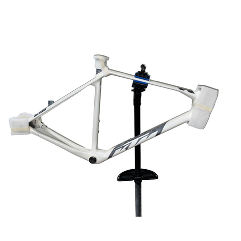 KTM Gravelbike Strada Prime frame