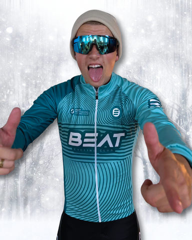 BEAT Winter jacket