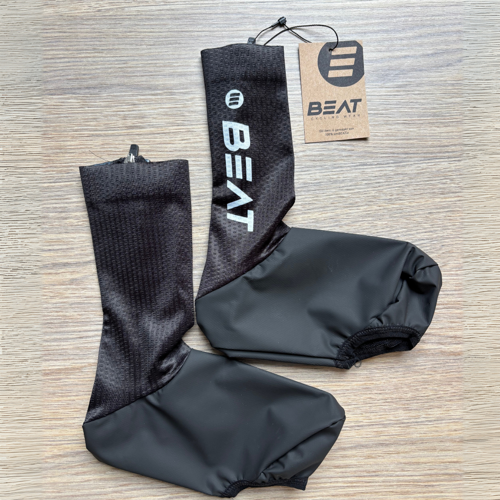 BEAT Aero shoecovers