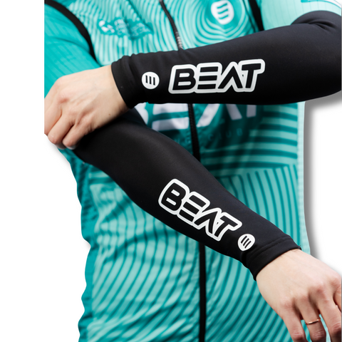 BEAT armwarmers 2025