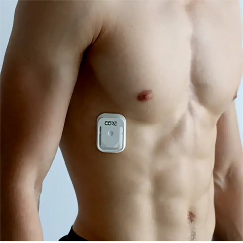 CORE Body Temperature Monitor
