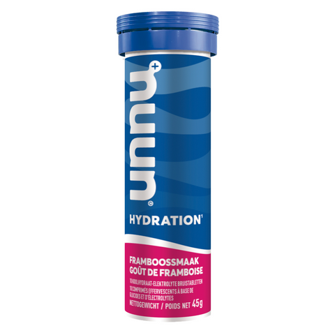 NUUN Sportdrank Tabletten