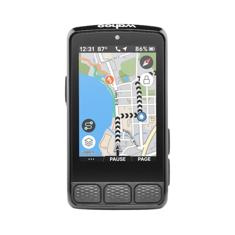 Wahoo ELEMNT ROAM V3