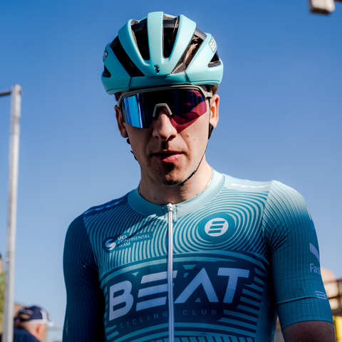 BEAT Pro Shirt AERO