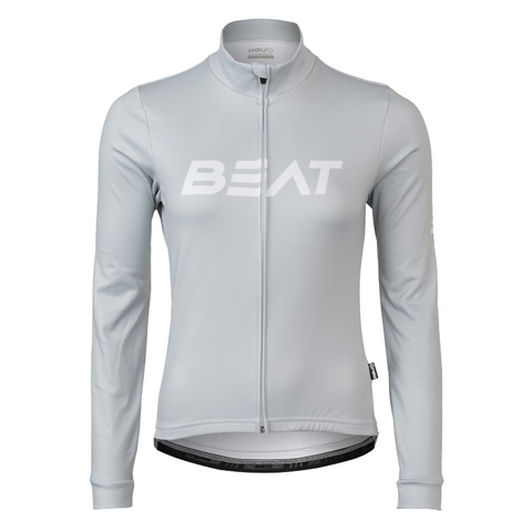 CORE Jersey LS Grey